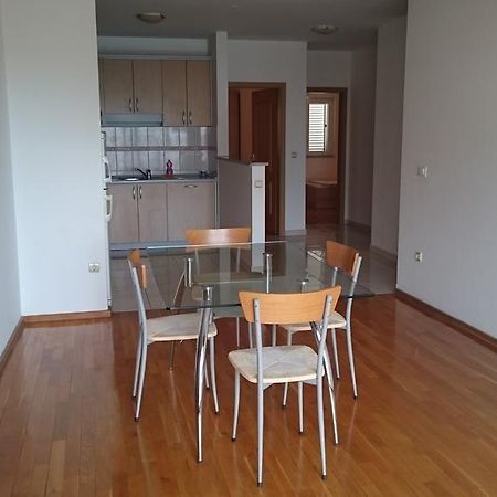 Apartment Tija Makarska Ngoại thất bức ảnh