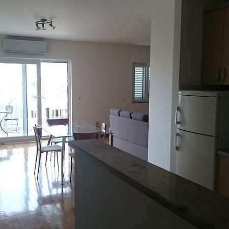 Apartment Tija Makarska Ngoại thất bức ảnh