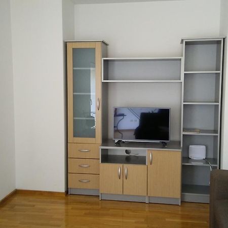 Apartment Tija Makarska Ngoại thất bức ảnh
