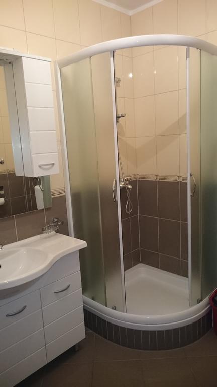Apartment Tija Makarska Ngoại thất bức ảnh