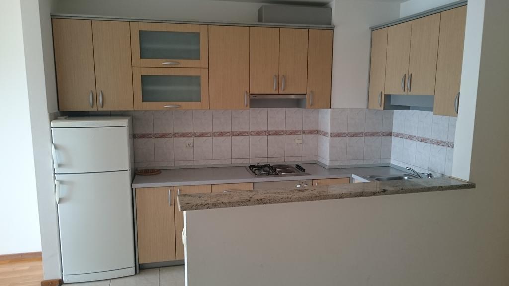 Apartment Tija Makarska Ngoại thất bức ảnh
