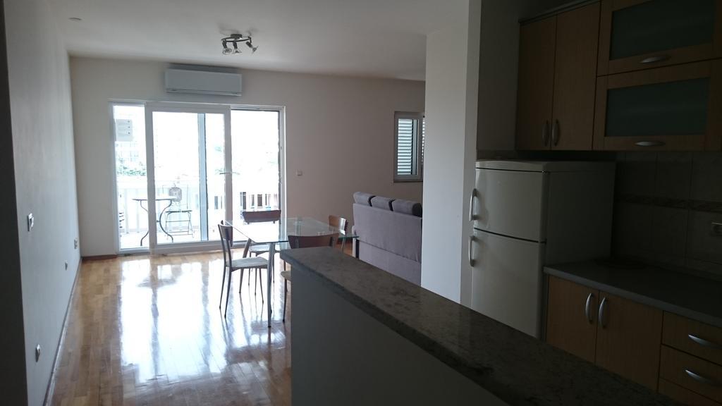 Apartment Tija Makarska Ngoại thất bức ảnh