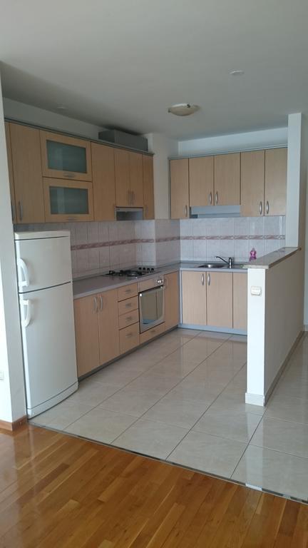Apartment Tija Makarska Ngoại thất bức ảnh