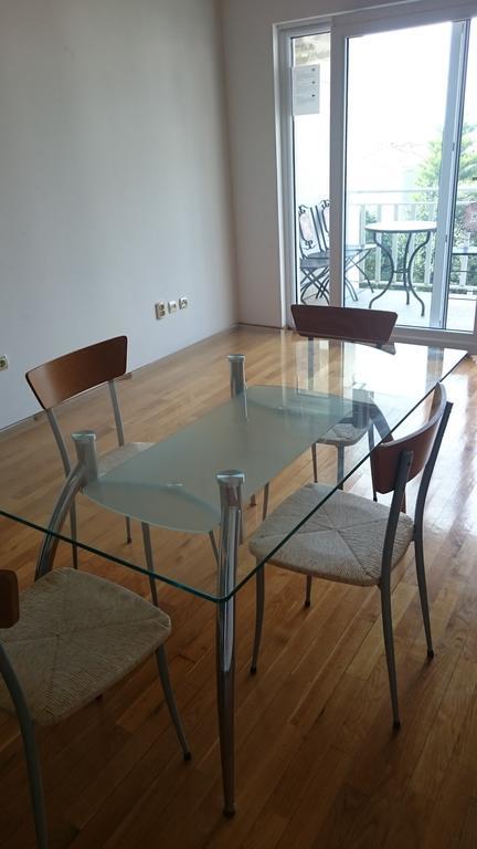 Apartment Tija Makarska Ngoại thất bức ảnh