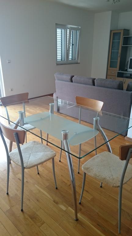 Apartment Tija Makarska Ngoại thất bức ảnh