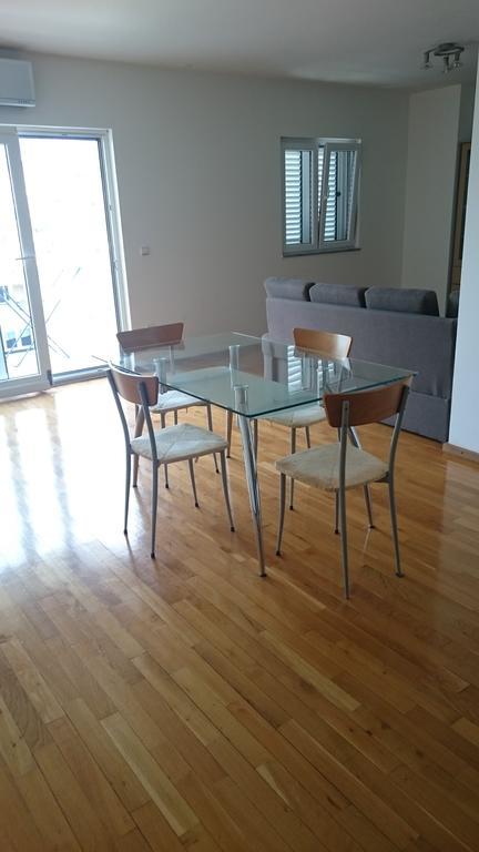 Apartment Tija Makarska Ngoại thất bức ảnh