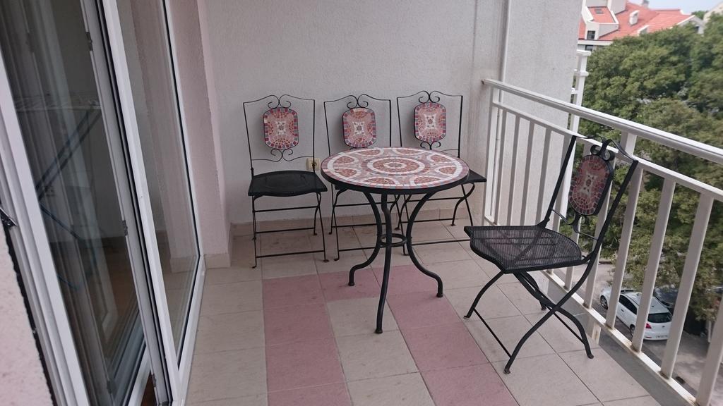 Apartment Tija Makarska Ngoại thất bức ảnh
