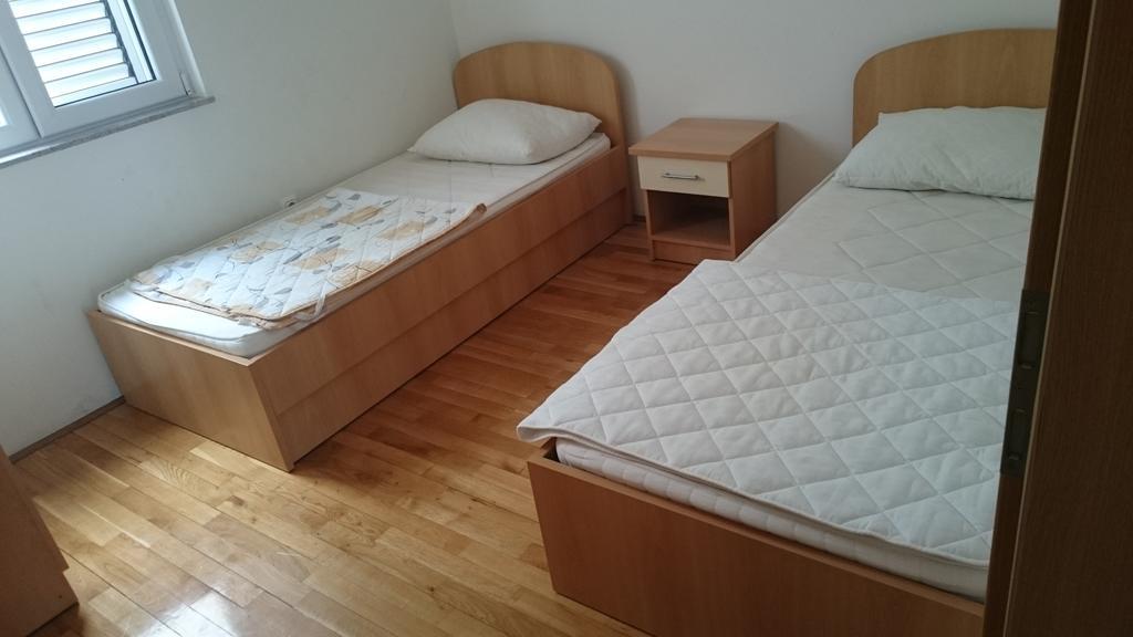 Apartment Tija Makarska Ngoại thất bức ảnh
