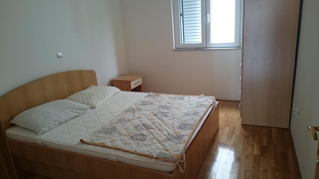 Apartment Tija Makarska Ngoại thất bức ảnh
