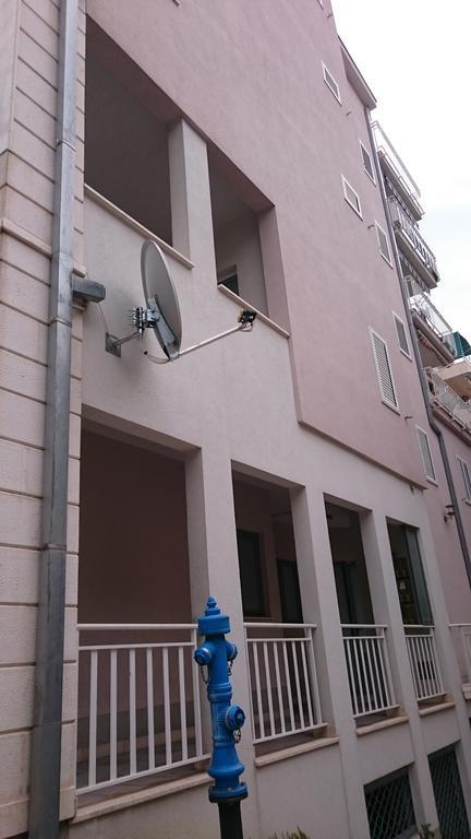 Apartment Tija Makarska Ngoại thất bức ảnh