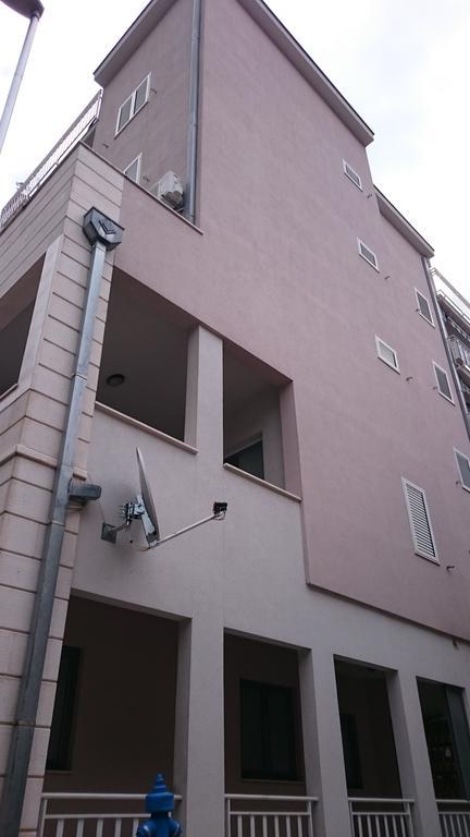 Apartment Tija Makarska Ngoại thất bức ảnh